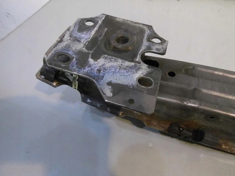 фото №6, Балка бампера перед jaguar xf x250 10r