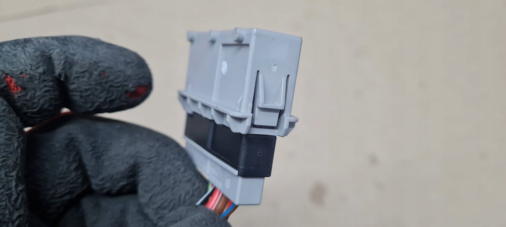 фото №9, Sq8 4m rsq8 q8 штекер колодка соединитель 4m0937722 sq7 4m q7