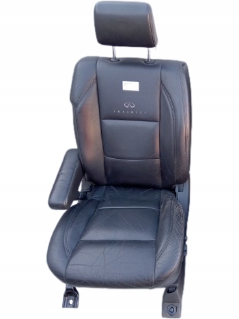 фото №1, Сидіння правий infiniti qx56 ja60