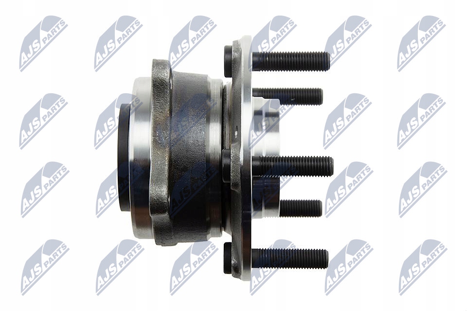 фото №16, Подшипник ступица колеса перед задняя hyundai ix55 santafe