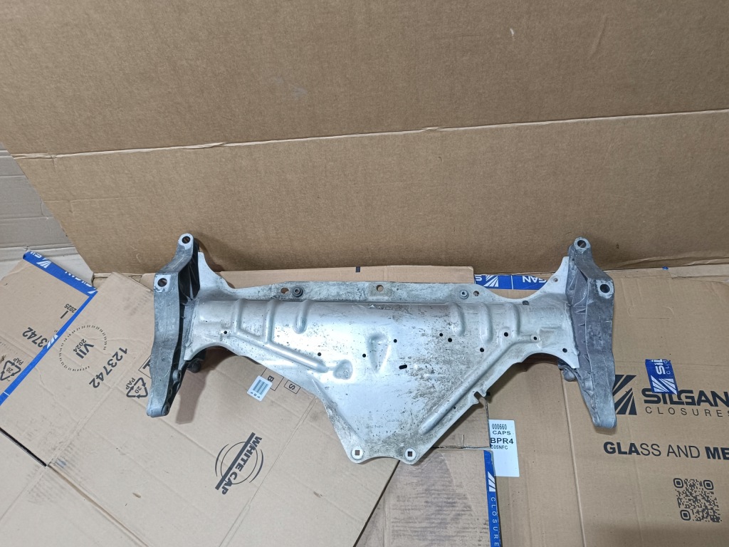 фото №1, Підсилювач підрамник захист стабілізатора 971 panamera 971407487p