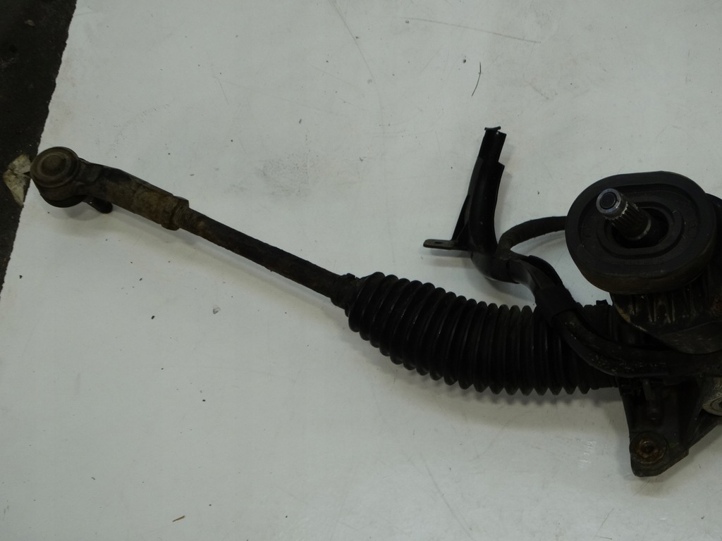 фото №5, Рулевая рейка трансмиссия рулевая vw golf vi plus 2013r. 172tyś.km