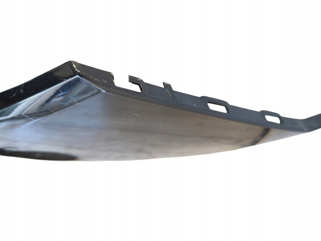 фото №8, Бампер перед передній mazda 3 iii bm lift 2016-2019r bane-50031