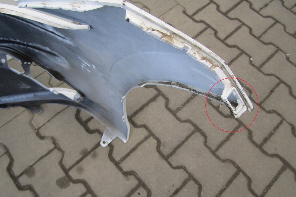 фото №12, Бампер перед lexus es 300h 7 vii 18-