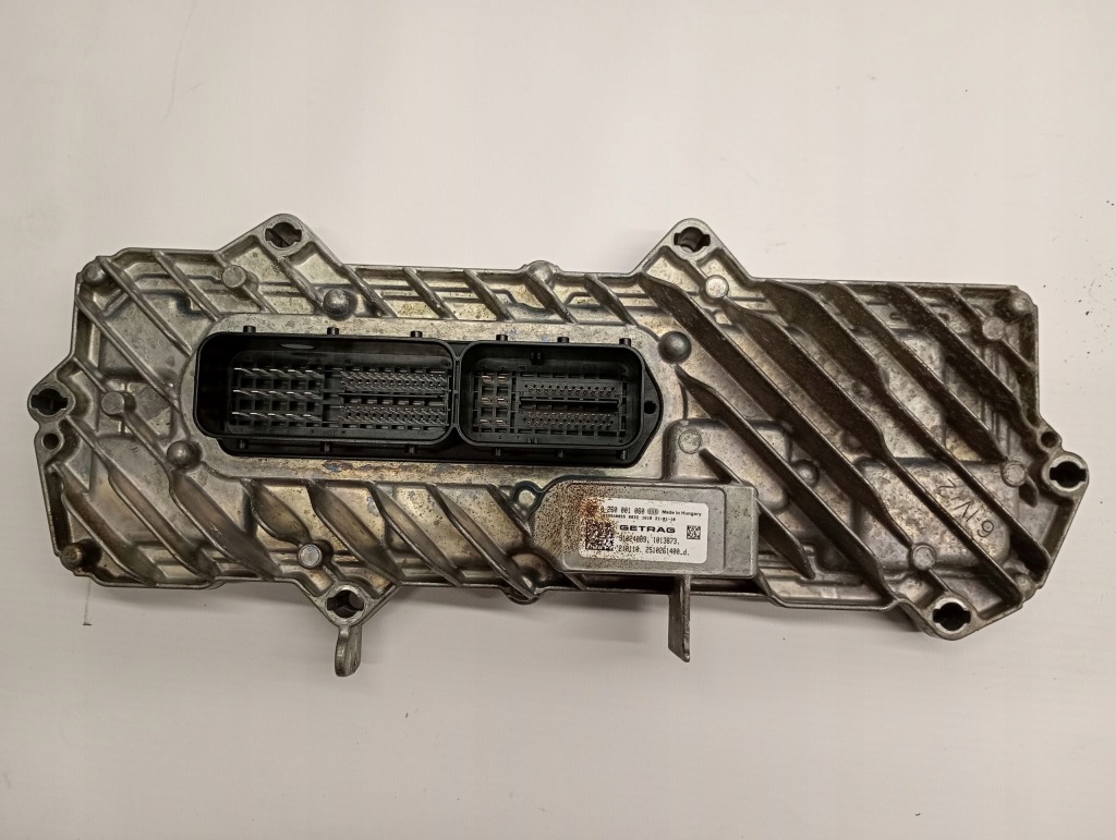 Купить Renault оригинальный номер 0260001060