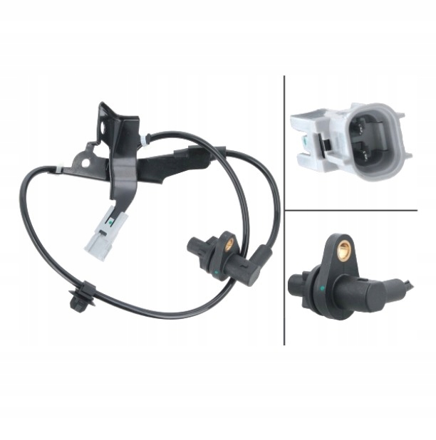 Купить Датчик abs левый задний optimal к toyota hilux vii 3.0