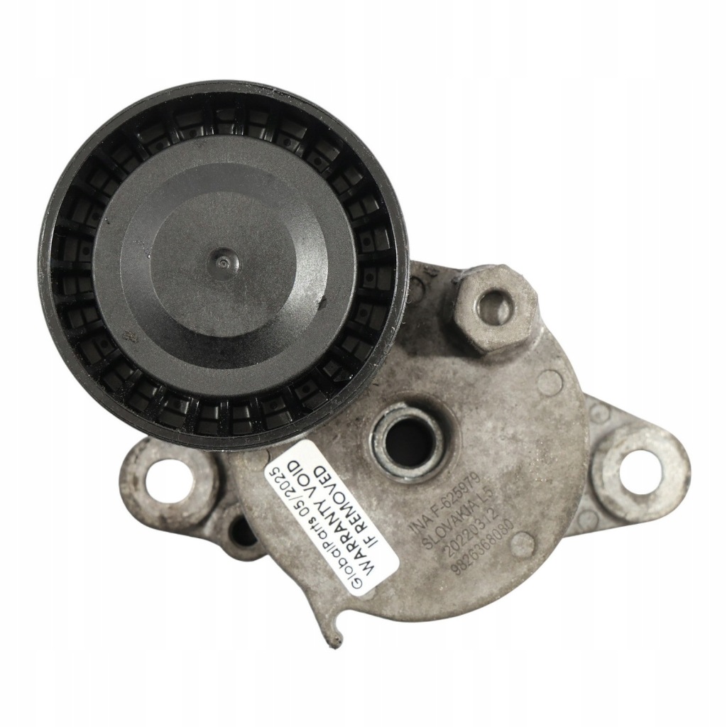Купити Citroen jumper 35l натягувач ремінь розподільного валу 9826368080