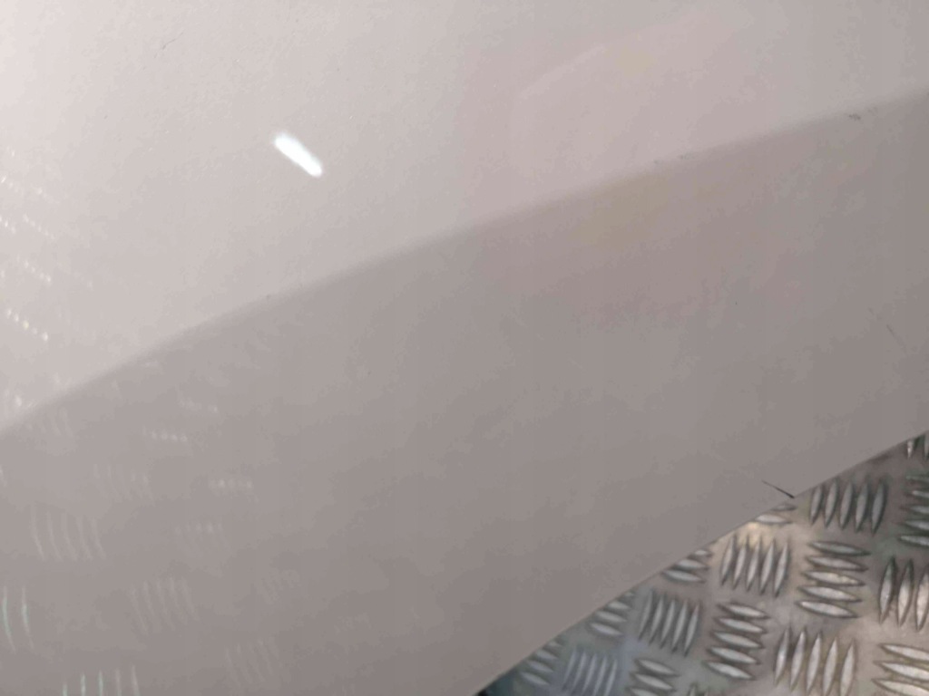 фото №13, Bmw ix i20 бампер перед mpakiet передній mineralweiss