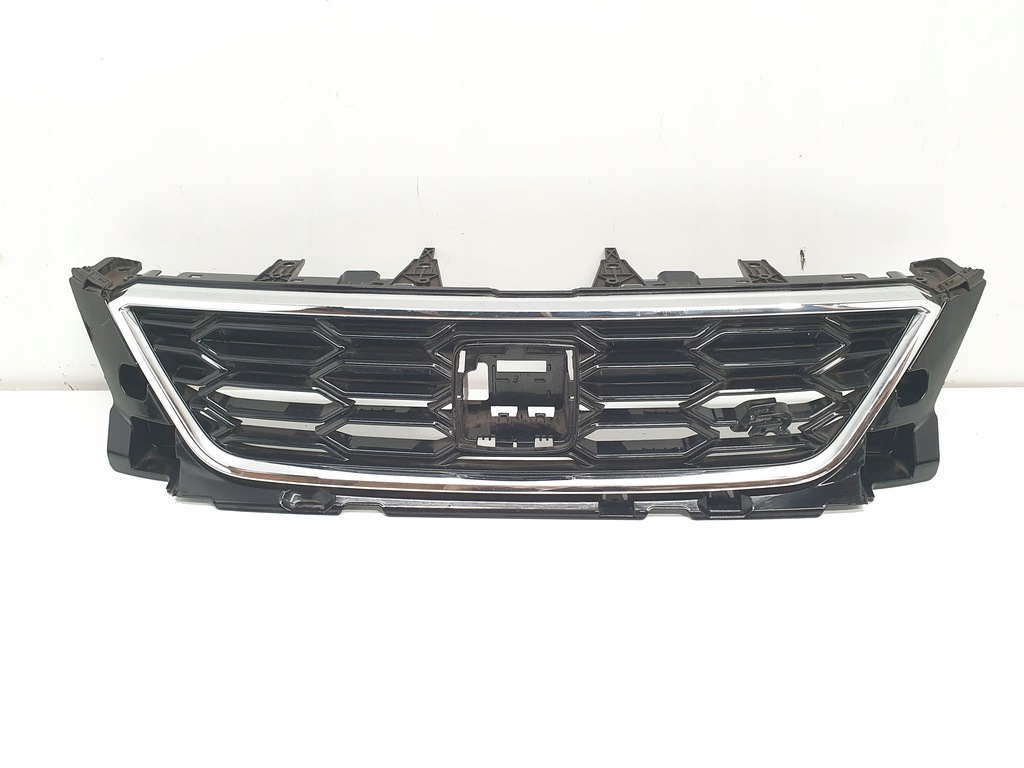 фото №1, Seat fr ateca 575853654e решітка радіатора решітка радіатора