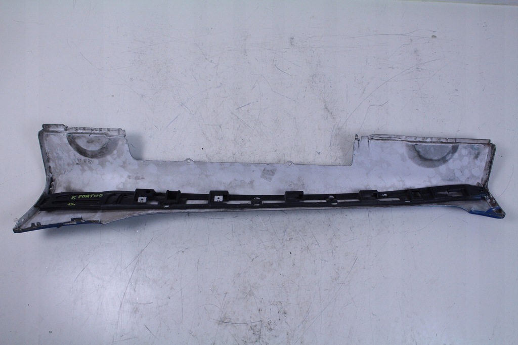 фото №5, Молдинг поріг права smart fortwo ii 15r. electric