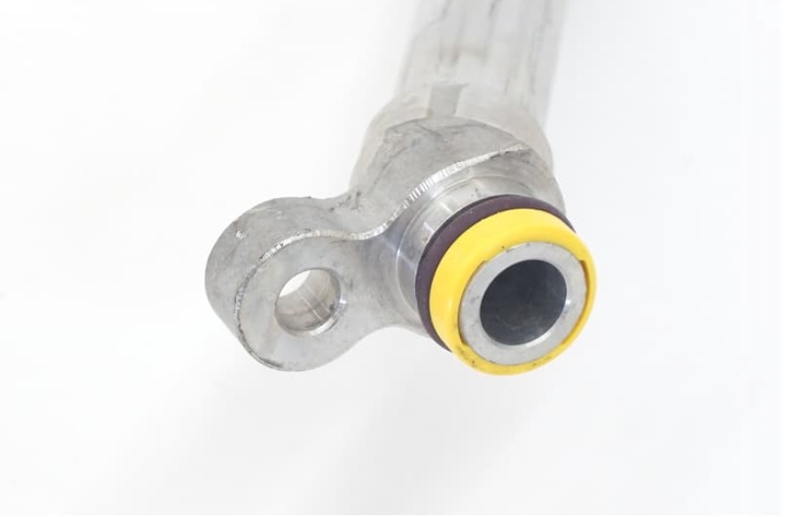 фото №3, Mini s cabrio r52 испаритель компрессор труба всасывающая 64509181966 оригинальная