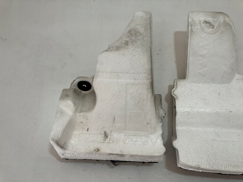 фото №5, Prius iii шумоізоляція підлога пінополістирол