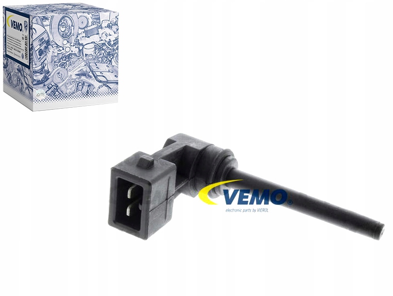 фото №1, Датчик рівня рідина охолоджуючий land rover discovery iii range