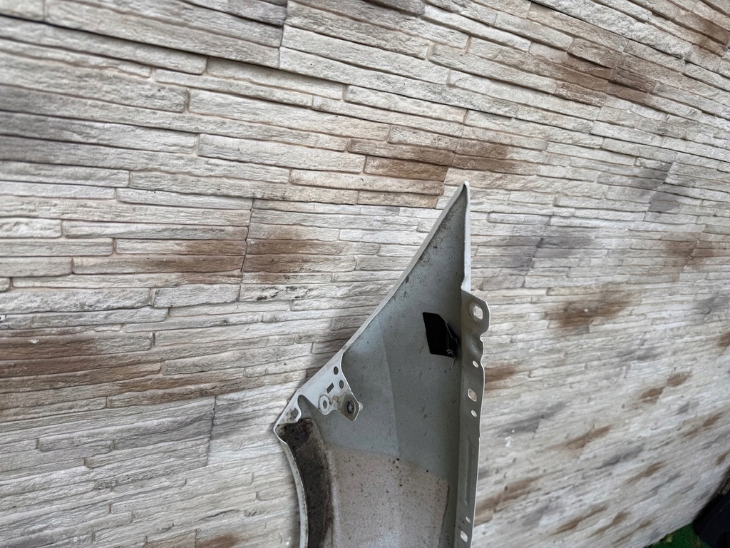 фото №8, Крыло bmw 4 g26 a300 alpinweiss