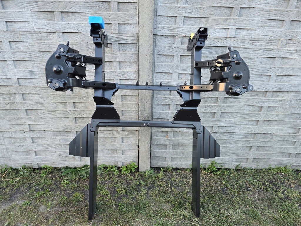 фото №1, Bmw i3 i3s лонжерон балка