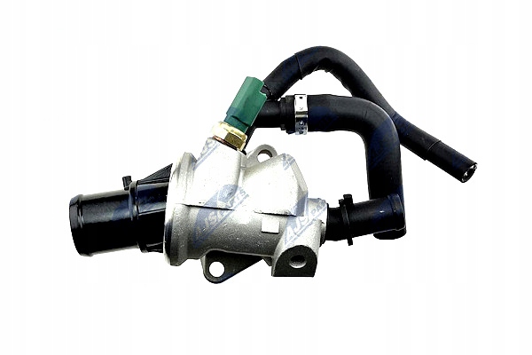 фото №11, Термостат alfa romeo 156 1.9jtd 2.4jtd 02- 166 2.4jtdm 03- nty