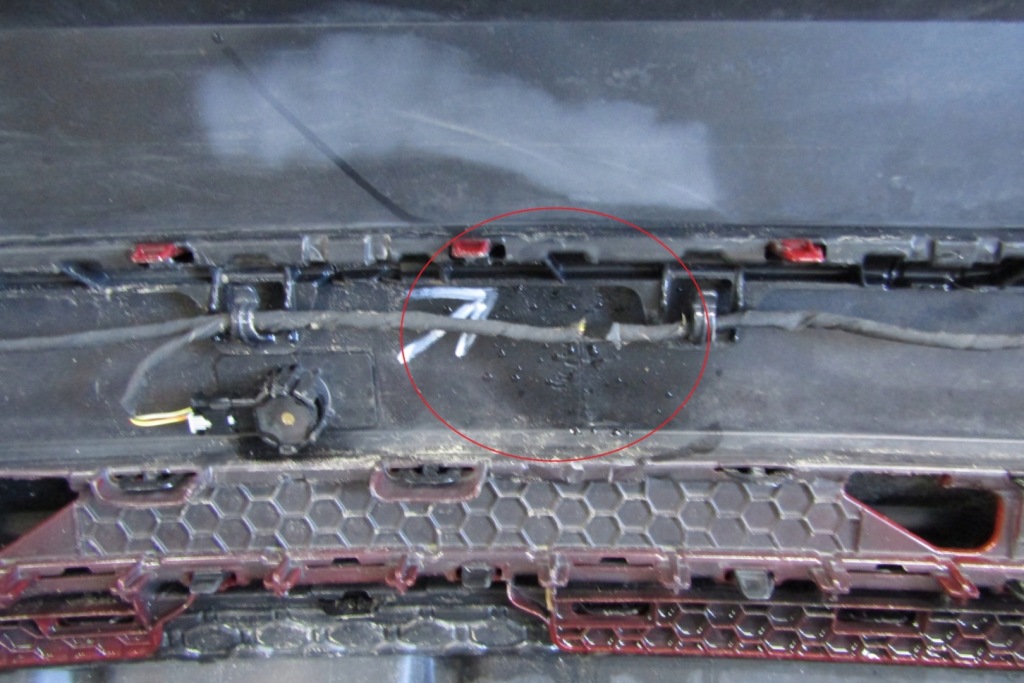 фото №15, Бампер задняя audi q8 4m8 s-line pdc lift 23-