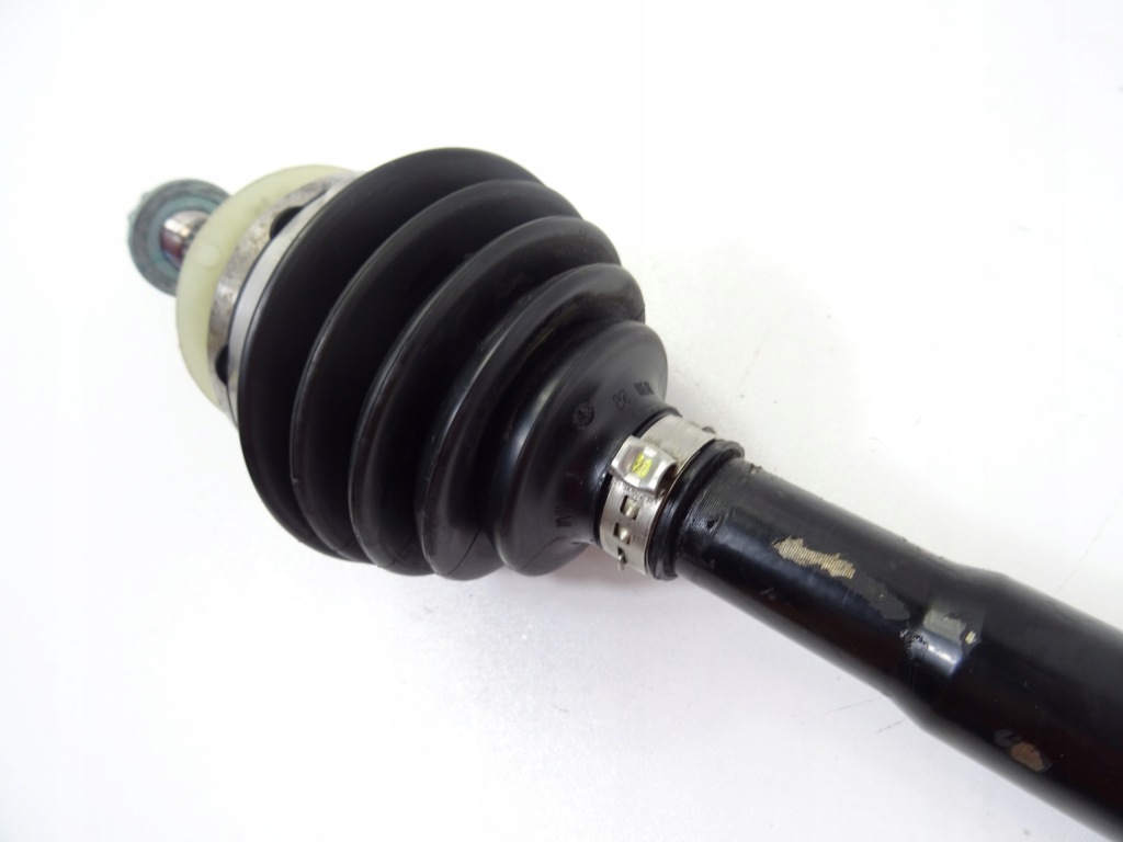 фото №5, Vw up lift 1.0 приводной вал правая 1s0407762g rok 2020