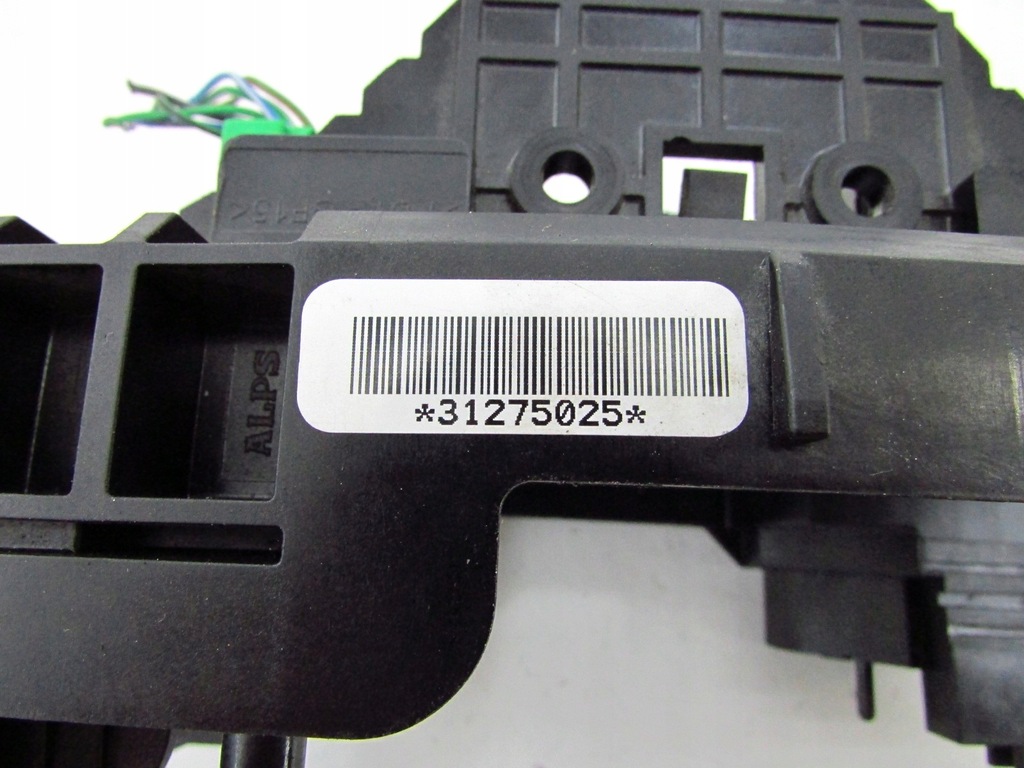 фото №5, Volvo v70 xc70 модуль руля 07-14r 31275025