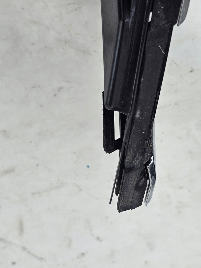 фото №15, Решётка радиатора решётка радиатора vw passat b8 lift 2019 -2024 alltrack