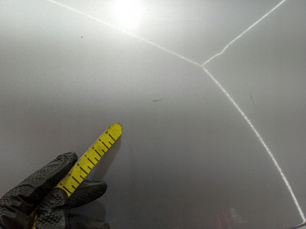 фото №11, Mitsubishi outlander i дверь задняя правое задние a31b