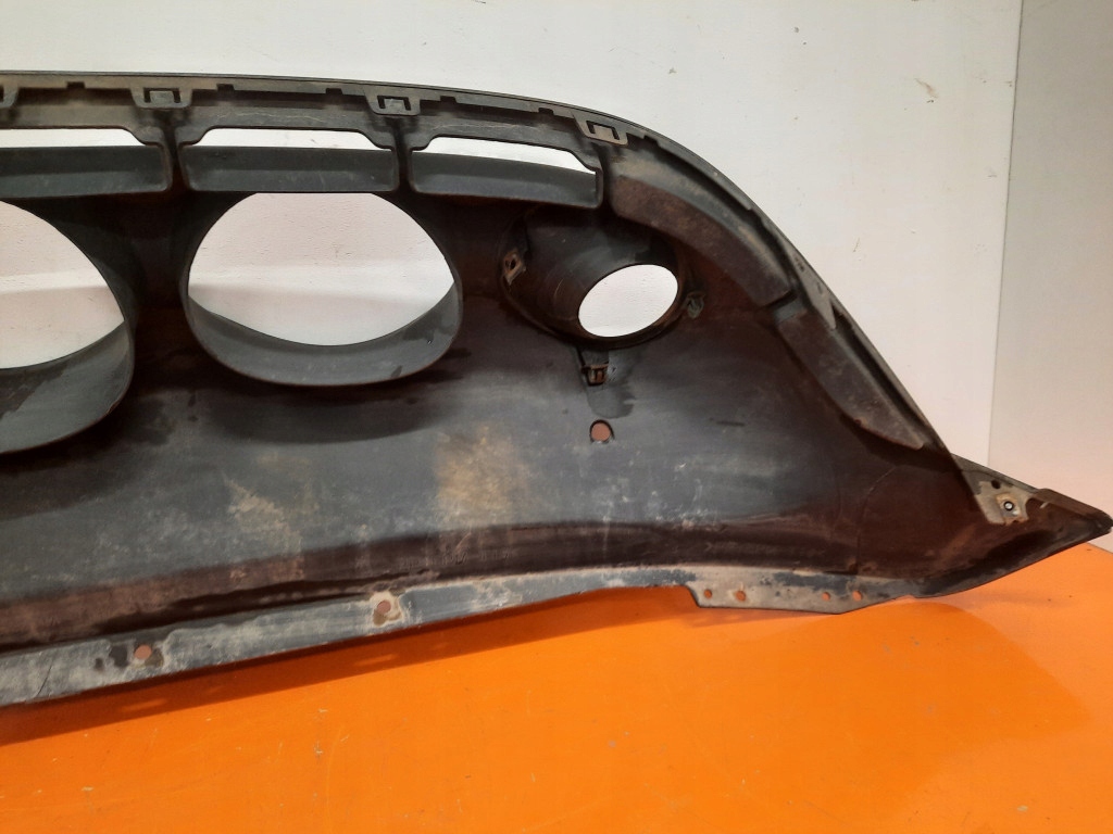 фото №7, Nissan juke i 11-17 накладка бампера перед передняя 620261ka1a