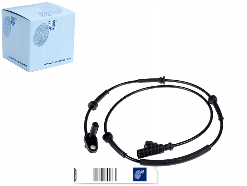 фото №1, Датчик abs задня l p land rover discovery iii disco