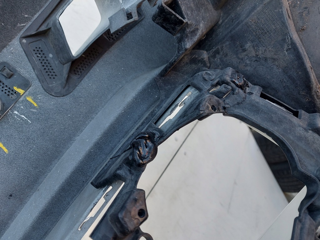 фото №14, Bmw 2 f23 f22 coupe cabrio m набір бампер передній перед