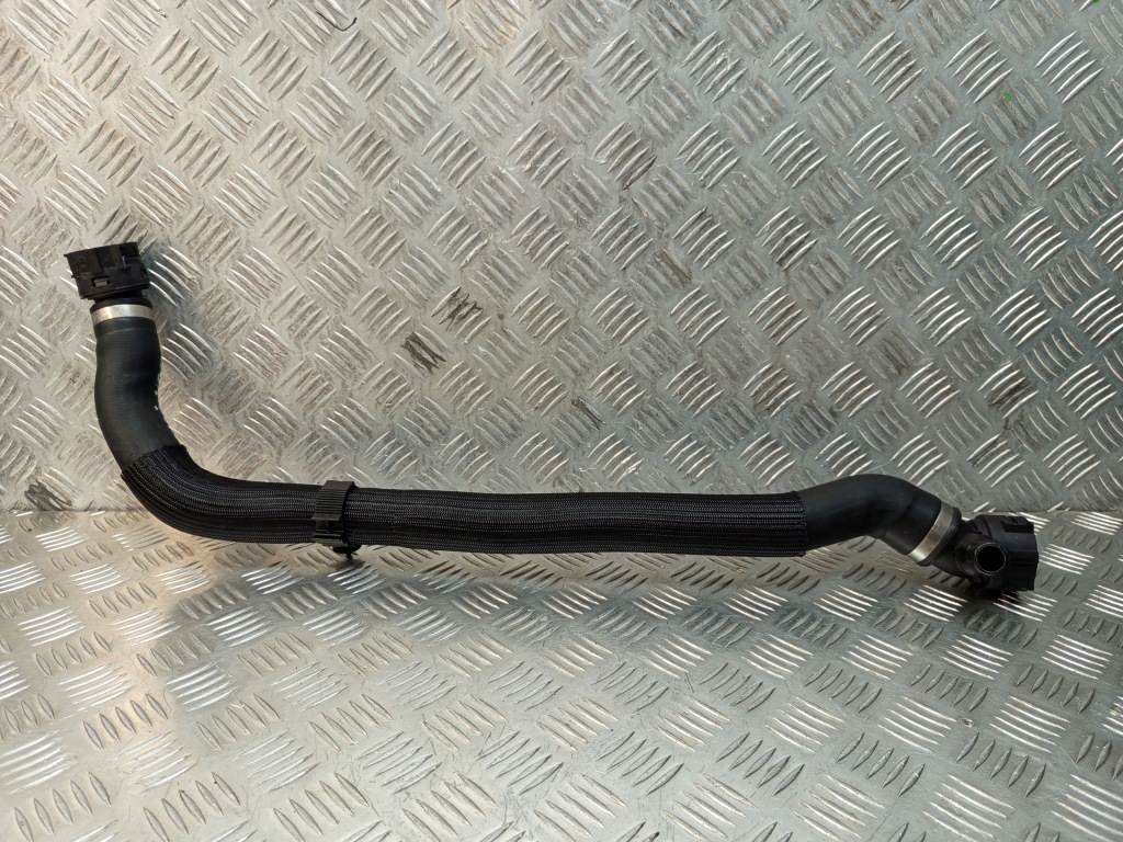 фото №8, Bmw g20 g21 g26 шланг труба wąż wody жидкость охлаждающий 8581011