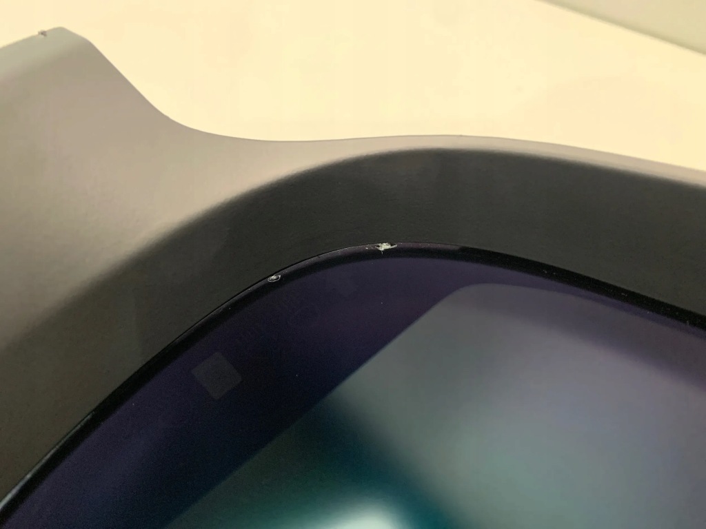 фото №5, Bmw x3 g01 x4 g02 счетчик приборы live cockpit hud 5a2fc70