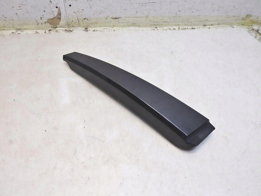 фото №6, Молдинг накладка стойка правая citroen c5 i lift