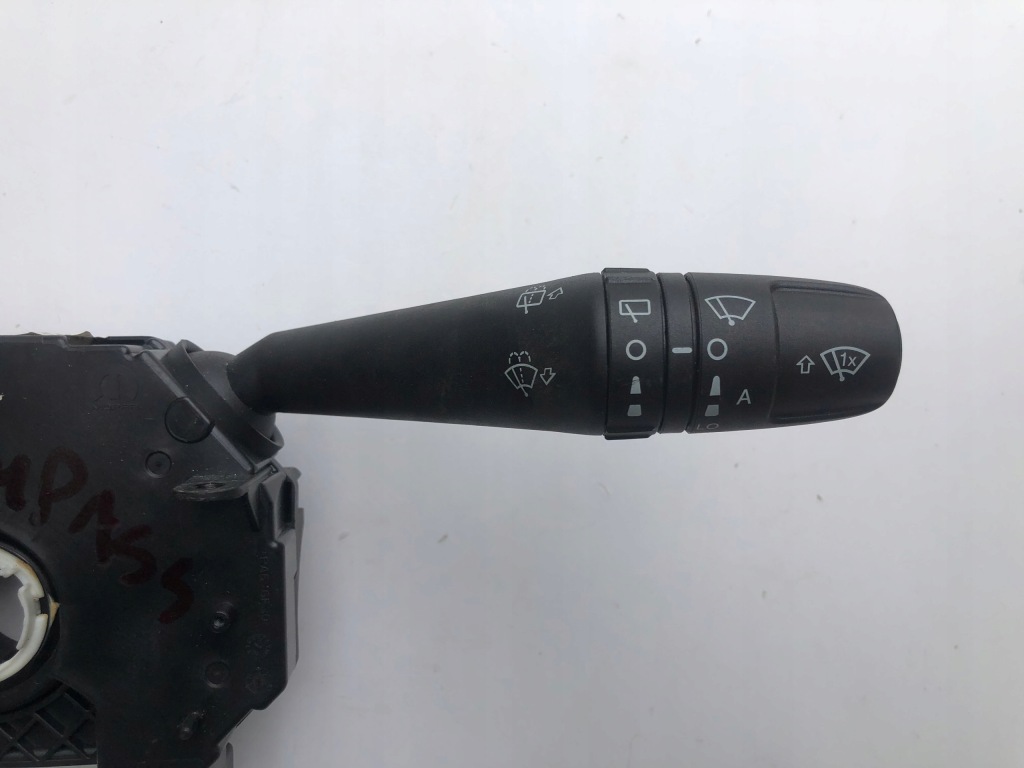 фото №4, Jeep compass ii переключатель комбинированный 2019r