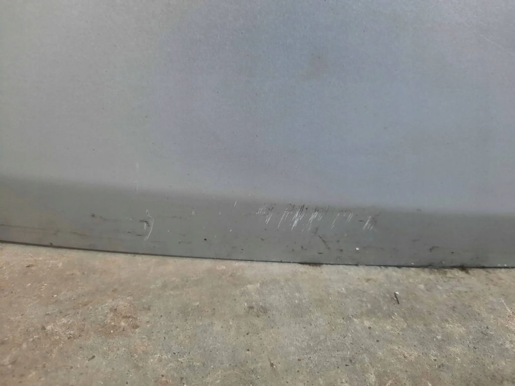 фото №8, Кришка багажника задня задня багажника mazda 6 ii gh kombi