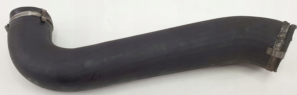 фото №1, Wąż труба интеркулер volvo v50 s40 c30 2.5 t