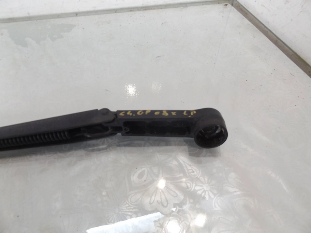 фото №2, C4 i grand picasso важіль двірники ліва