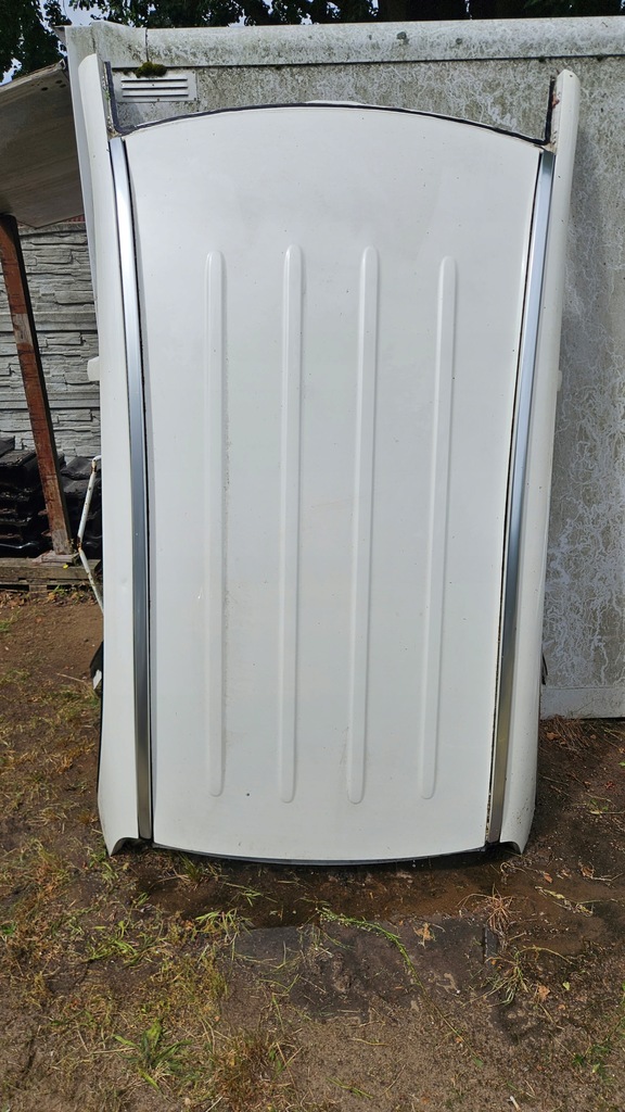 фото №1, Mercedes glc x253 крыша