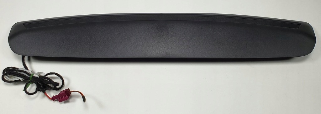 фото №3, Свет стоп стоп-сигнал mercedes w205 sedan a2058200260