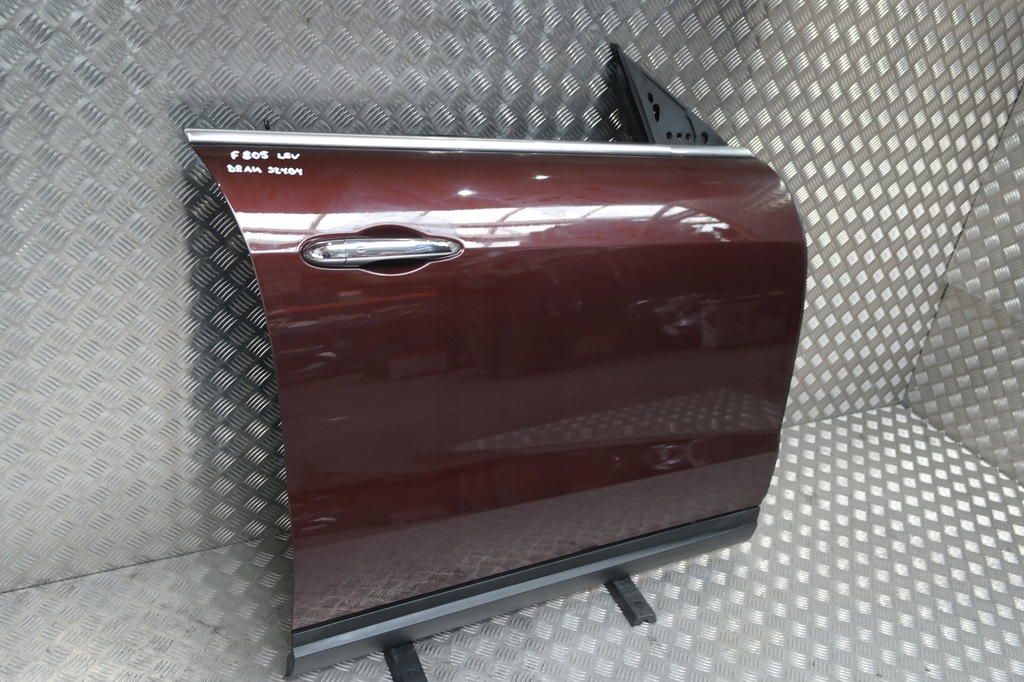 фото №1, Maserati levante двері праве перед 121b f805