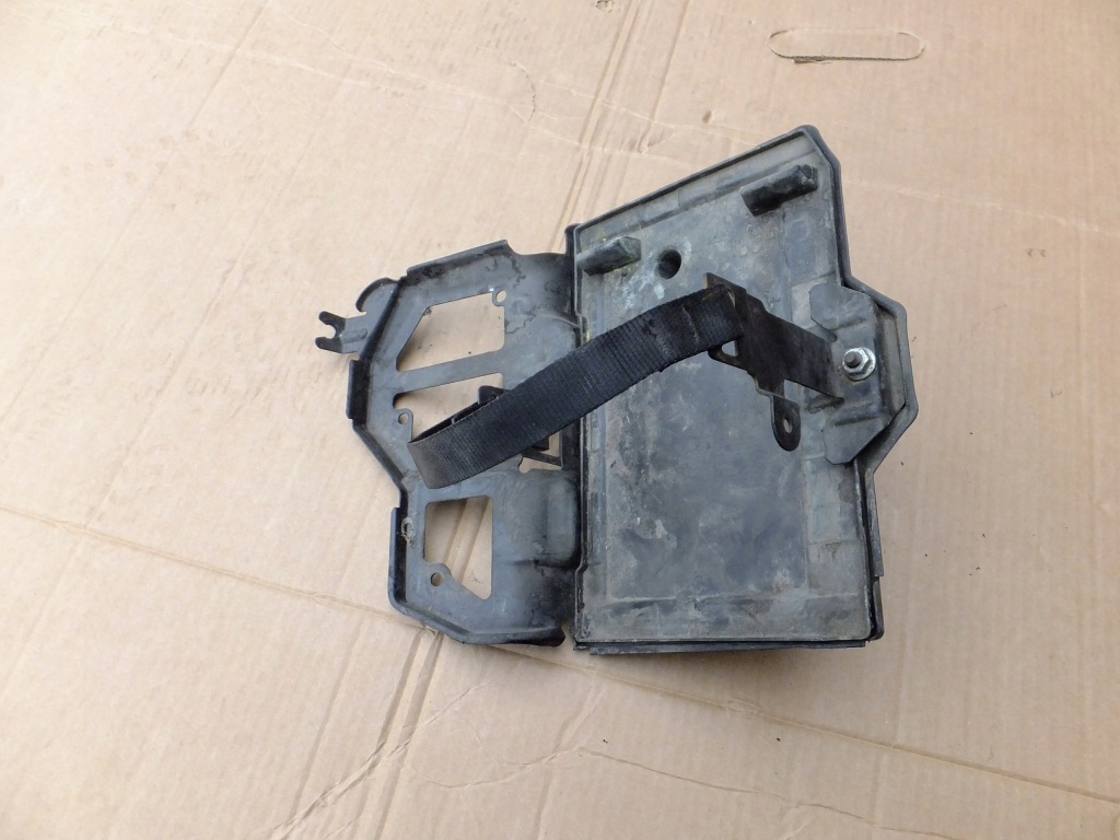 Купить Основание аккумулятор fiat bravo ii 1,6 m-jet 2009r