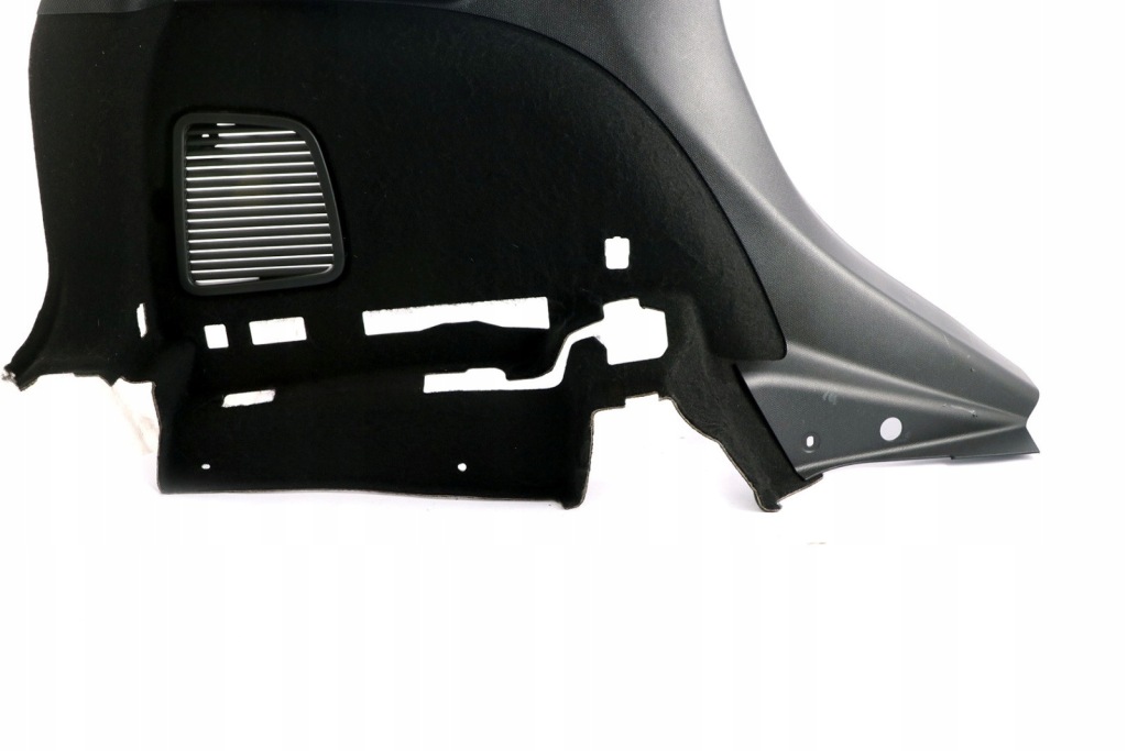 фото №11, Mini countryman r60 обшивка багажника левый 9810915