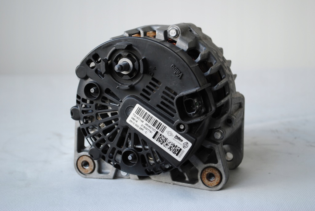 Купить Генератор 231000026r renault