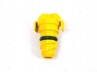 фото №1, Крышка слива масла mustang 5,0 17- explorer 2020-