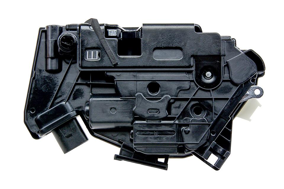 фото №12, Nty ezc-sk-006 замок дверь