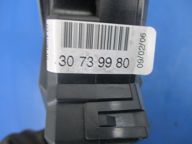 фото №5, Volvo s60 lift панель окон зеркал 30739980