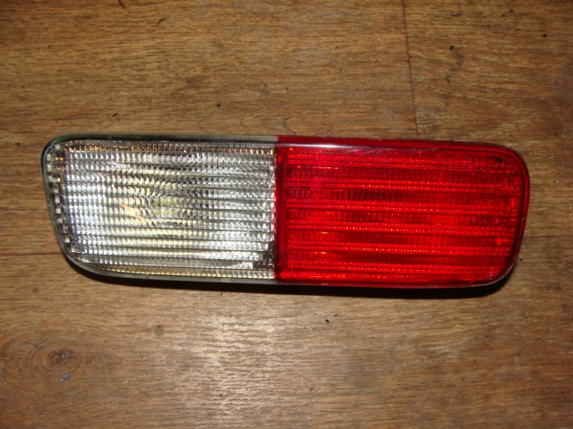 фото №1, Лампа левая задняя задняя оригинальная lift land rover discovery 2 ii