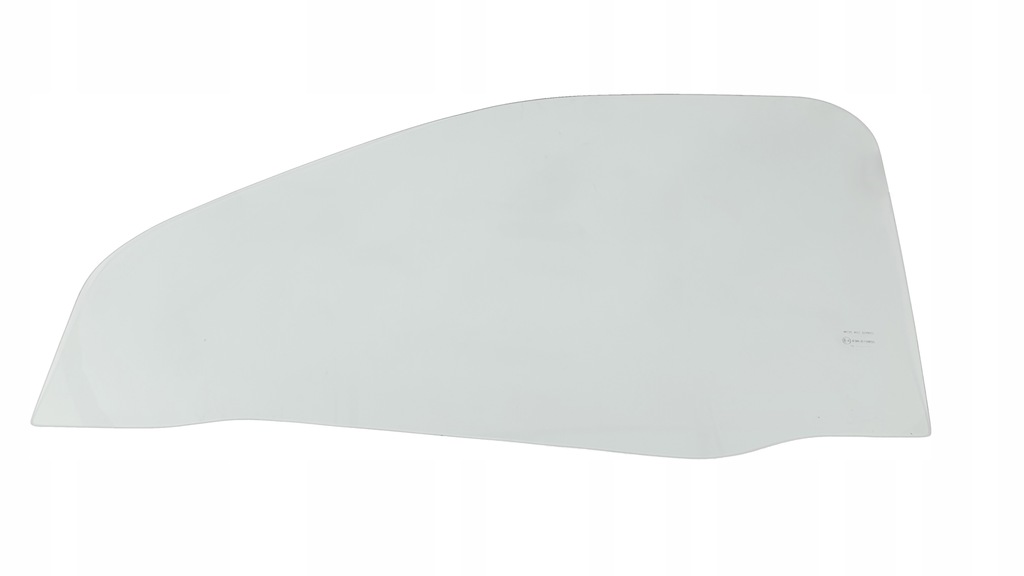 фото №1, Стекло дверь microcar m8 левая