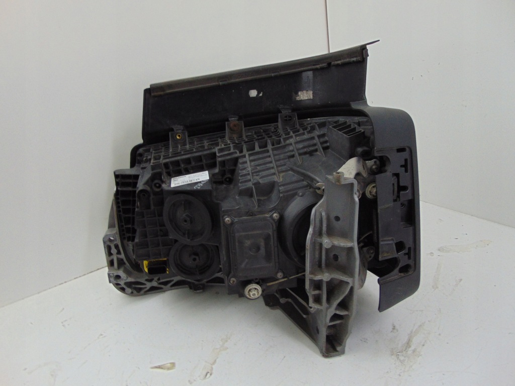 фото №5, Scania r s лампа права 2655841