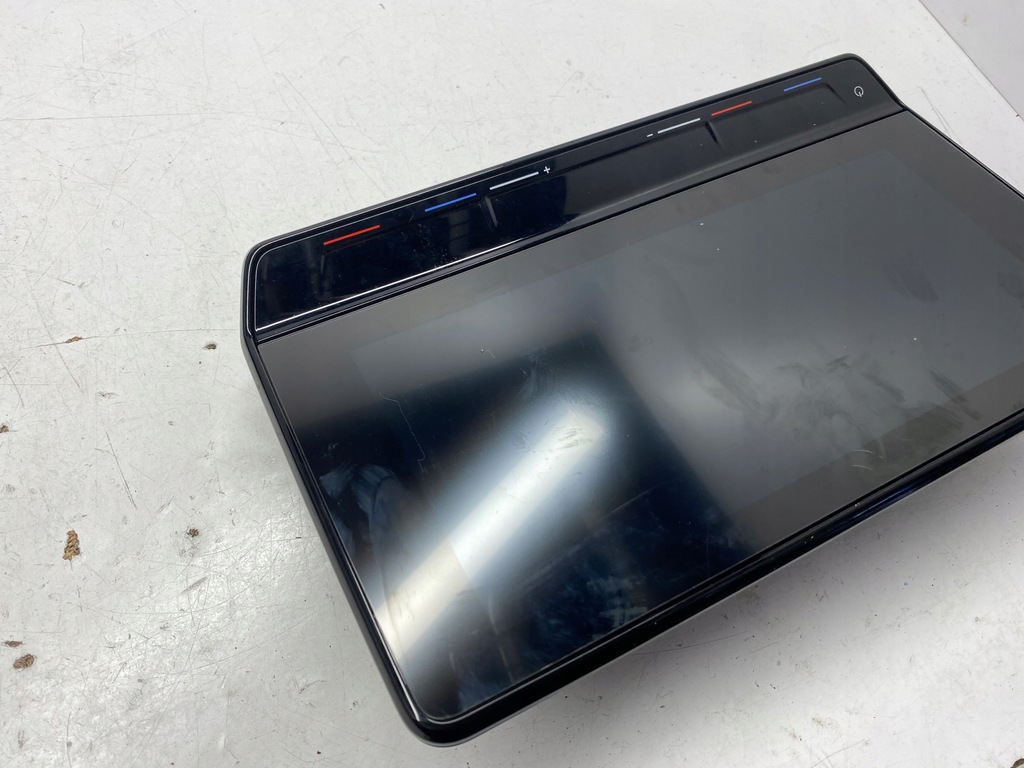 фото №5, Seat leon iv cupra formentor дисплей 5fa919605