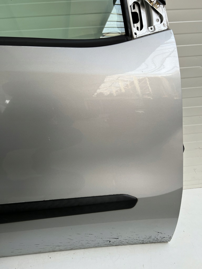 фото №7, Дверь правый перед fiat doblo ii 2 opel combo d
