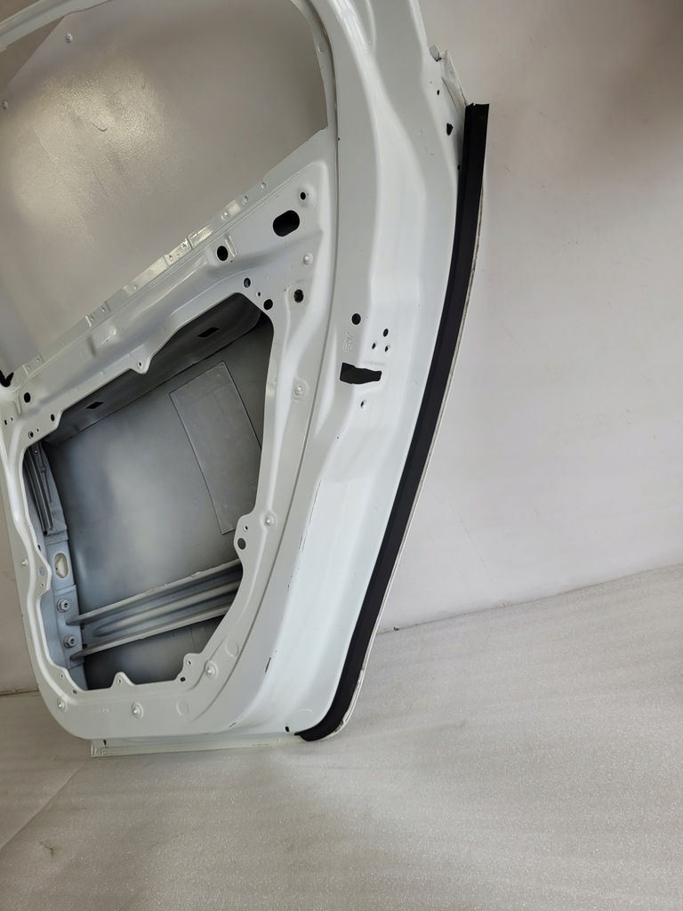 фото №13, Volvo s60 ii двері праве задня задні 2010+